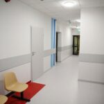 31.08.2020. Wola Morawicka. Otwarcie nowej szkoły i przedszkola / Wiktor Taszłow / Radio Kielce