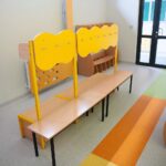 31.08.2020. Wola Morawicka. Otwarcie nowej szkoły i przedszkola / Wiktor Taszłow / Radio Kielce