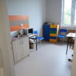 31.08.2020. Wola Morawicka. Otwarcie nowej szkoły i przedszkola / Wiktor Taszłow / Radio Kielce