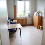 31.08.2020. Wola Morawicka. Otwarcie nowej szkoły i przedszkola / Wiktor Taszłow / Radio Kielce