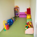 31.08.2020. Wola Morawicka. Otwarcie nowej szkoły i przedszkola / Wiktor Taszłow / Radio Kielce