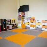 31.08.2020. Wola Morawicka. Otwarcie nowej szkoły i przedszkola / Wiktor Taszłow / Radio Kielce