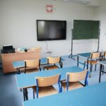 31.08.2020. Wola Morawicka. Otwarcie nowej szkoły i przedszkola / Wiktor Taszłow / Radio Kielce