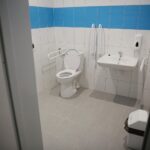 31.08.2020. Wola Morawicka. Otwarcie nowej szkoły i przedszkola / Wiktor Taszłow / Radio Kielce