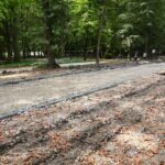 21.08.2020. Busko-Zdrój. Park Zdrojowy / Wiktor Taszłow / Radio Kielce