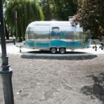 21.08.2020. Busko-Zdrój. Park Zdrojowy / Wiktor Taszłow / Radio Kielce