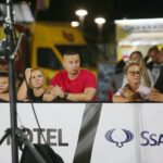 21.08.2020 Kielce. Kadzielnia. Międzynarodowy Festiwal Sportów Plażowych / Wiktor Taszłow / Radio Kielce