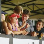 21.08.2020 Kielce. Kadzielnia. Międzynarodowy Festiwal Sportów Plażowych / Wiktor Taszłow / Radio Kielce