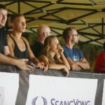 21.08.2020 Kielce. Kadzielnia. Międzynarodowy Festiwal Sportów Plażowych / Wiktor Taszłow / Radio Kielce