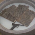 Spektakl „Wyklęta Polska” / Fundacja Kuman Team