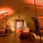 Spektakl „Wyklęta Polska” / Fundacja Kuman Team