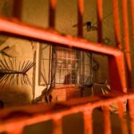 Spektakl „Wyklęta Polska” / Fundacja Kuman Team