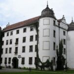 Muzyczne Podróże. Pomorze. Zamek Krąg / Danuta Rasała / COPYRIGHT, 2009