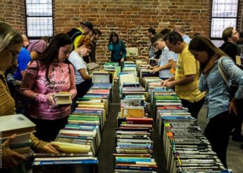 Biblioteka Elbląska