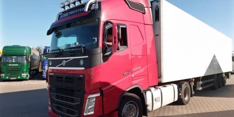 Wojewódzka Inspekcja Transportu Drogowego w Lublinie