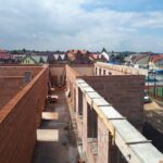 13.09.2020 Kazimierza Wielka. Modernizacja Samorządowej Szkoły Podstawowej nr 1 im. Hugona Kołłątaja / Łukasz Maderak