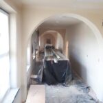 13.09.2020 Kazimierza Wielka. Modernizacja Samorządowej Szkoły Podstawowej nr 1 im. Hugona Kołłątaja / Łukasz Maderak