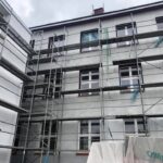 13.09.2020 Kazimierza Wielka. Modernizacja Samorządowej Szkoły Podstawowej nr 1 im. Hugona Kołłątaja / Łukasz Maderak