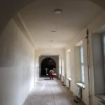 13.09.2020 Kazimierza Wielka. Modernizacja Samorządowej Szkoły Podstawowej nr 1 im. Hugona Kołłątaja / Łukasz Maderak