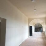 13.09.2020 Kazimierza Wielka. Modernizacja Samorządowej Szkoły Podstawowej nr 1 im. Hugona Kołłątaja / Łukasz Maderak