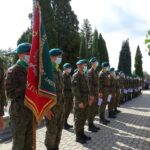 Końskie. Przysięga strzelców / Samodzielny Pluton Opoczno JS 2026 Końskie/facebook