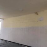 09.09.2020. Kazimierza Wielka. Modernizacja Szkoły Podstawowej nr 3 imienia św. Jana Pawła II / Łukasz Maderak