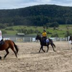 20.09.2020. Regietów. IV Mistrzostwa Polski Hucułów / Krzysztof Lipiec / Facebook