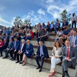 20.09.2020. Regietów. IV Mistrzostwa Polski Hucułów / Krzysztof Lipiec / Facebook