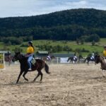 20.09.2020. Regietów. IV Mistrzostwa Polski Hucułów / Krzysztof Lipiec / Facebook