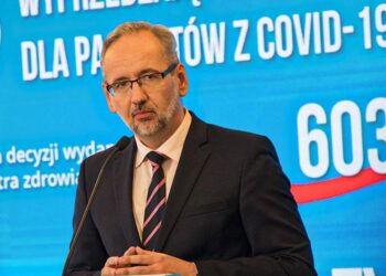 Ministerstwo Zdrowia