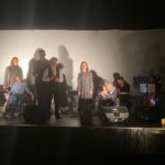 18.09.2020 Chęciny. Spektakl muzyczny „Pieśń nad Pieśniami” / archiwum prywatne