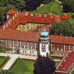 Podkarpacie. Zamek w Łańcucie / Archiwum prywatne