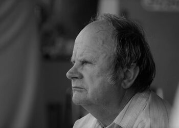 Jerzy Szczakiel / Radio Opole