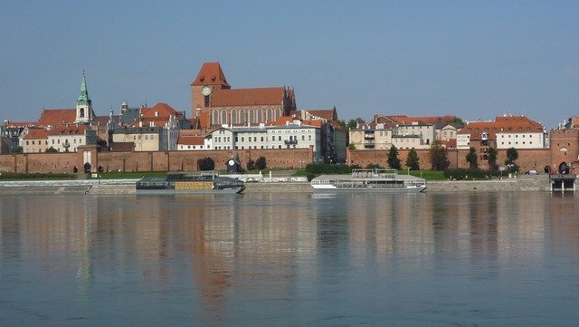 RADIO PIK. Wisła jest codziennie badana po awarii warszawskiej oczyszczalni „Czajka" - Radio Kielce Radio PiK