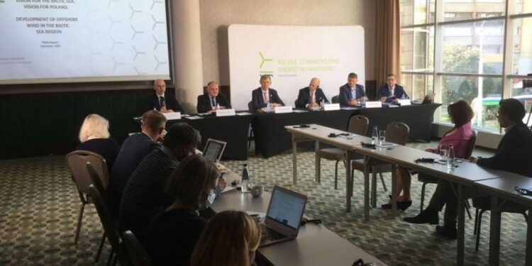 RADIO SZCZECIN. „To ogromna szansa dla polskiej gospodarki" - Radio Kielce Radio Szczecin