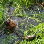 05.09.2020. Małogoszcz. Ćwiczenia Szkolnej Grupy Przysposobienia Obronnego ORLĘTA POLAND COMMANDO LOK SURVIVAL-MILITARY / Jacek Szymański