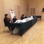 24.09.2020. Kielce. Rozpoczęcie procesu osób oskarżonych o przestępstwa narkotykowe / Sąd Okręgowy w Kielcach