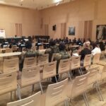 24.09.2020. Kielce. Rozpoczęcie procesu osób oskarżonych o przestępstwa narkotykowe / Sąd Okręgowy w Kielcach