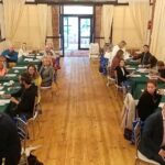 Warsztaty reportażu w Supraślu / Kamil Kalicki / Radio Białystok