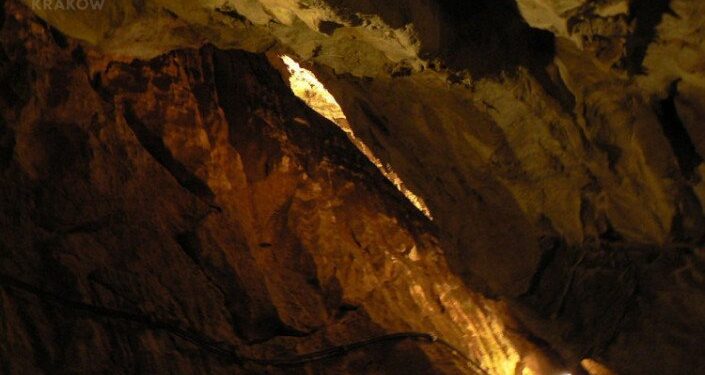 RADIO KRAKÓW. Jaskinia Mroźna zamknięta; ponowne otwarcie w 2023 r. - Radio Kielce Radio Kraków