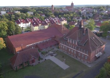 Zespół Szkolno-Przedszkolny w Reszlu/Facebook