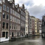 Muzyczne podróże. Amsterdam / Tomasz Słodki