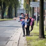 Auto Stop Race / Arch. prywatne