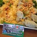 11.09.2020. Bałtów. Podsumowanie projektu „Babki z krzemienia” / Emilia Sitarska / Radio Kielce