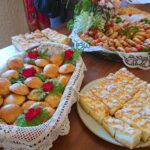 11.09.2020. Bałtów. Podsumowanie projektu „Babki z krzemienia” / Emilia Sitarska / Radio Kielce