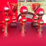 12.09.2020 Kielce. Plenerowa Piłka Plażowa Sport CK 2020 / Jakub Rożek / Radio Kielce