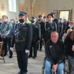 06.09.2020. Pietraszki. Spotkanie integracyjne Domu św. Jana Pawła II w Pietraszkach / Kamil Król / Radio Kielce