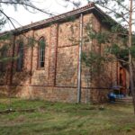 06.09.2020. Pietraszki. Spotkanie integracyjne Domu św. Jana Pawła II w Pietraszkach / Kamil Król / Radio Kielce