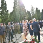 05.09.2020 Końskie. Konecki Wrzesień / Magdalena Galas-Klusek / Radio Kielce