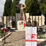 05.09.2020 Końskie. Konecki Wrzesień / Magdalena Galas-Klusek / Radio Kielce